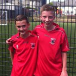 Profile Picture of Bonnyton (@jamie_quigley_99) on Instagram