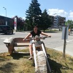 Profile Picture of Mojca Nolimal (@mojcanolimal) on Instagram