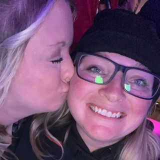 Profile Picture of Tamara Lynn Orr (@tamaraorr) on Instagram