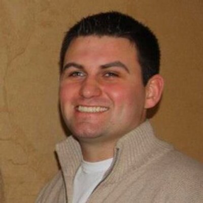 Profile Picture of Justin DeGroot (@j_degroot) on Twitter