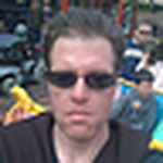 Profile Picture of James Nickless (@james.nickless) on Flickr