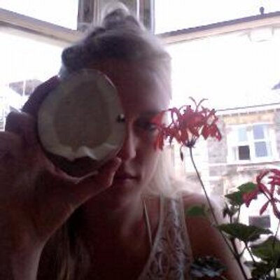 Profile Picture of Jo Hellier (@JoHellier) on Twitter