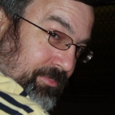 Profile Picture of Ken Davidson  🐧 (@kdavidson) on Twitter