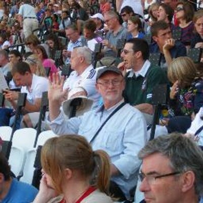 Profile Picture of Tony Walsh (@tonywalsh15) on Twitter