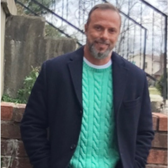 Profile Picture of James Sumrall (@chef_20072) on Poshmark
