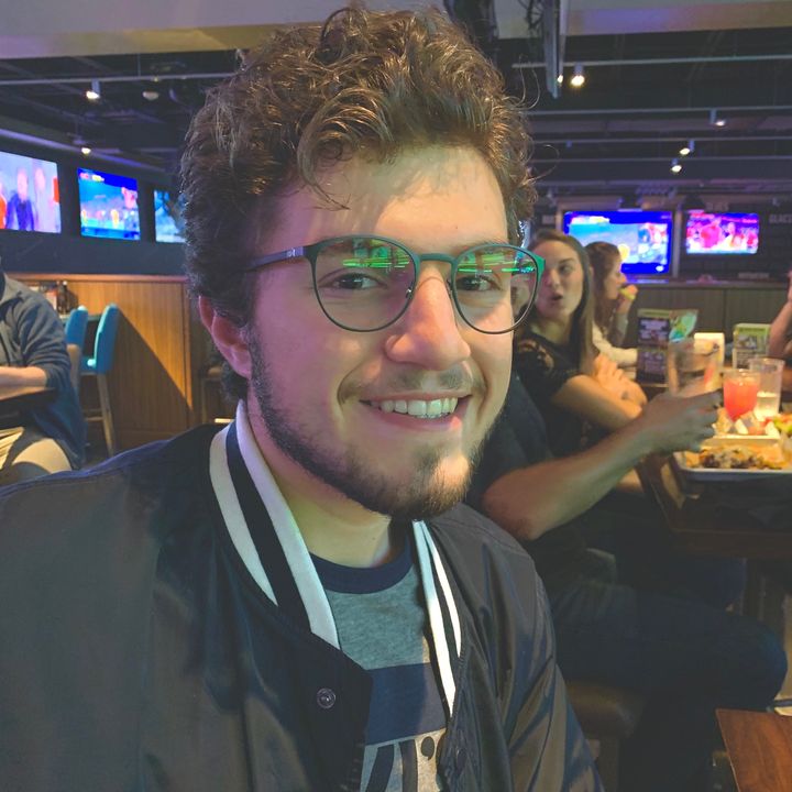 Profile Picture of Michael Balos (@michaelpb14) on Tiktok