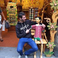 Profile Picture of Scott Bramley (@scottbramley7) on Pinterest