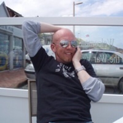 Profile Picture of Joel Booker (@Joel_Booker) on Twitter