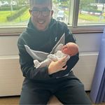 Profile Picture of James Petrie (@jamespetrie2004) on Instagram