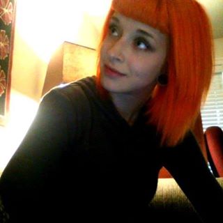 Profile Picture of Danielle Keen (@Danielle-Keen) on Facebook