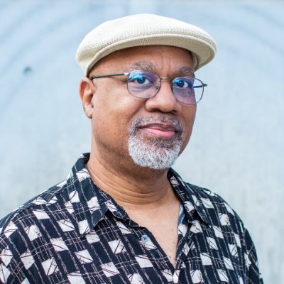 Profile Picture of Darryl Dawson (@@ddawsonbooks) on Twitter