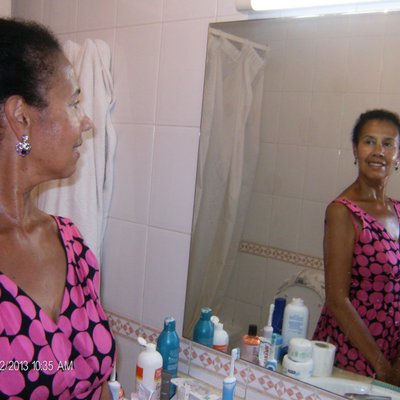 Profile Picture of Carol Staples (@DerekStaple) on Twitter