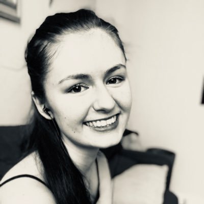 Profile Picture of Inka Nieminen (@inkanei) on Twitter