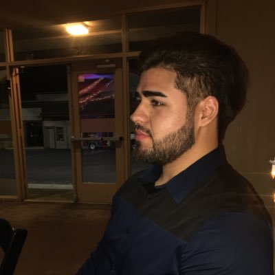 Profile Picture of Brian Martinez (@Rye55B) on Twitter