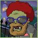 Profile Picture of Joel Berger (@jesmacberger) on Pinterest