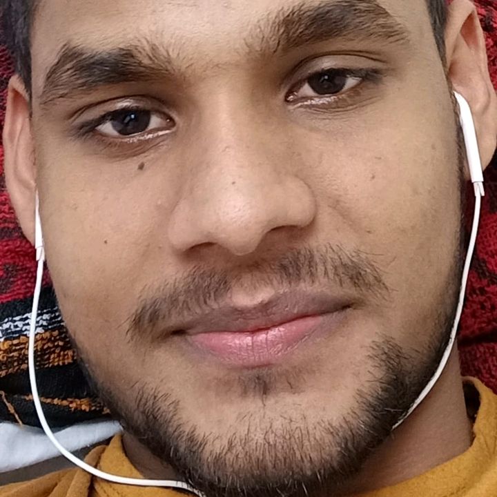 Profile Picture of Narayan singh (@..narayan0) on Tiktok