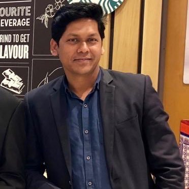 Profile Picture of Mohammad Seraj (@Serajyusuf) on Twitter