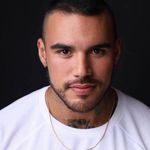 Profile Picture of David Santos (@davidsantoshp) on Instagram