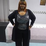 Profile Picture of Phyllis Roberts (@glamaphyl) on Instagram