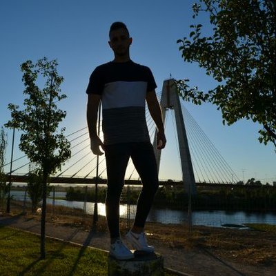 Profile Picture of Andrei. ✌ (@Andrei_Radu88) on Twitter