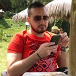 Profile Picture of 🐼Juan Alejandro Gomez 🐼 (@alejandrogomez1102) on Instagram