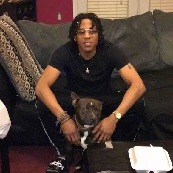 Profile Picture of Rayshaud Rayshaud (@bansdana) on Poshmark