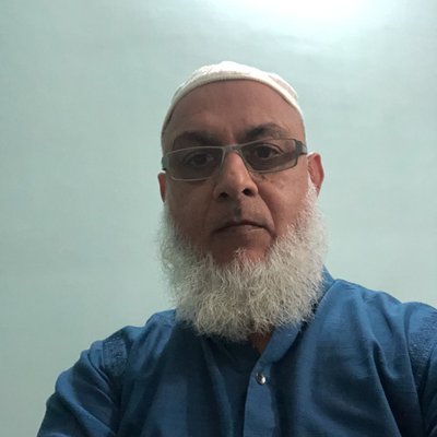 Profile Picture of Javaid Rashid (@javaidrashid55) on Twitter