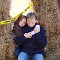 Profile Picture of Pamela Koehler Baker (@pamela-koehler-baker) on Quora