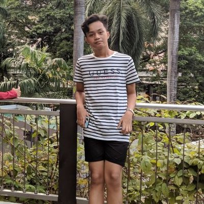 Profile Picture of ꧁༒ JAMES ༒꧂☆ (@itz_me_rowin) on Twitter