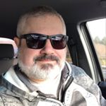 Profile Picture of Craig Bissonnette (@carpethion) on Instagram