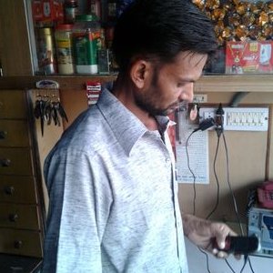 Profile Picture of Vijay Mittal (@vijaymittal76) on Twitter