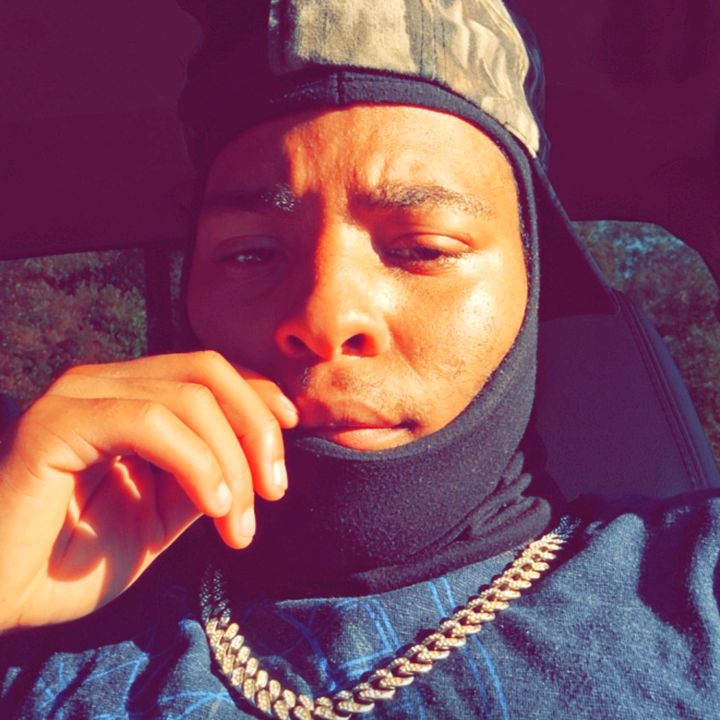 Profile Picture of David Thomas (@davidthomas966) on Tiktok