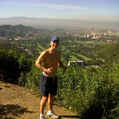 Profile Picture of Felix Pacheco (@felixpacheco9) on Twitter