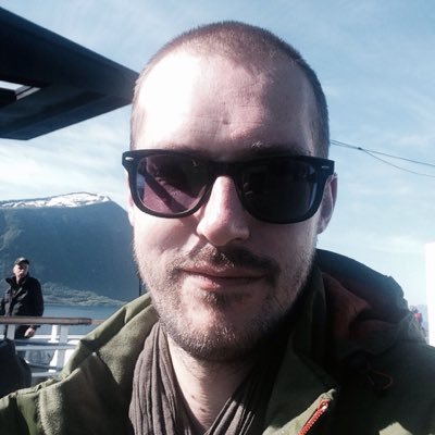 Profile Picture of Mathieu HENON (@steveMathieu54) on Twitter