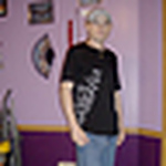 Profile Picture of Jimmy Mitchell (@fashionguy71) on Flickr