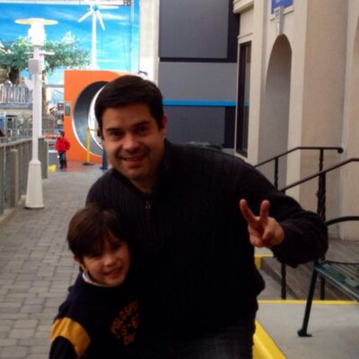Profile Picture of Danilo Fajardo (@DEDFM) on Twitter