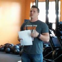 Profile Picture of Bob Thompson (@bob-thompson-137) on Quora