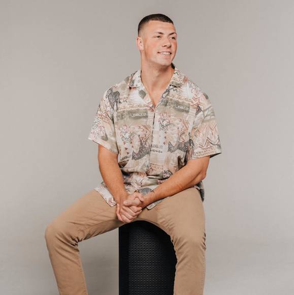 Profile Picture of James Cowan (@jccowan11) on Poshmark