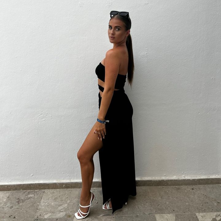 Profile Picture of   Laney Smith (@laneyysmith_)... (@laneyysmith_) on Tiktok