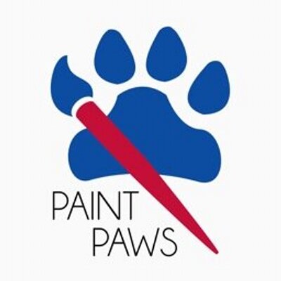 Profile Picture of Brent Carlson (@PaintPaws) on Twitter