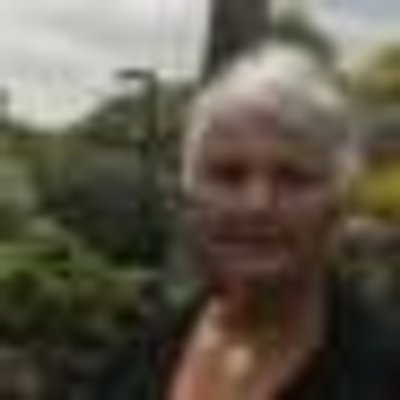 Profile Picture of Dr Patricia B Arthur (@DrPatriciaBArth) on Twitter