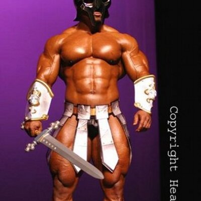 Profile Picture of MATTHEW STEFAN (@BENDOPILAS) on Twitter