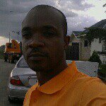 Profile Picture of DAVID BROWNSON BASSEY (@davochibrown) on Instagram