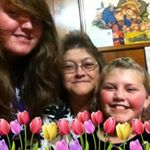 Profile Picture of Tabitha Ann Lloyd (@tabitha.a.lloyd.7) on Instagram