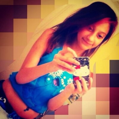 Profile Picture of Mari Enriquez (@enriquezmari90) on Twitter