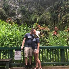 Profile Picture of Rachael Ramsey (@@ramseyrac001) on Tiktok