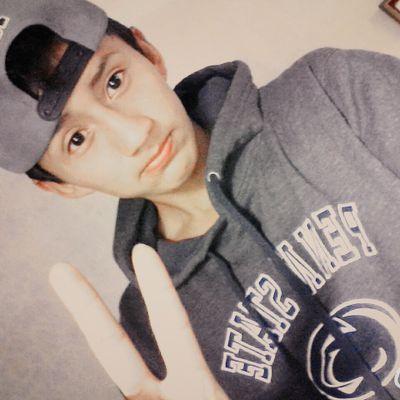 Profile Picture of David Bieber !! (@DavidGutama1) on Twitter