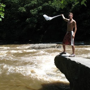 Profile Picture of Ryan Hintenach (@hinte) on Myspace