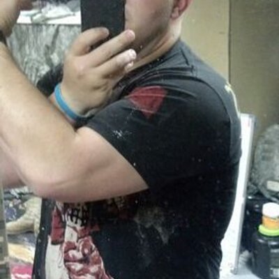 Profile Picture of Donnie Schell (@donsch87) on Twitter