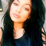 Profile Picture of Kylie Jenner (@kyliejenner268) on Flickr